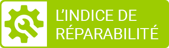 Indice de réparabilité - Loi anti-gaspillage