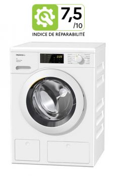 Haier Super Drum Series 7 hw150-bp14986e Machine À Laver Charge