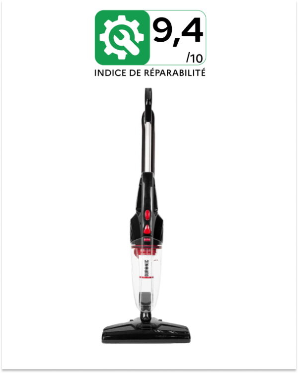 Aspirateur filaire DURONIC VC8