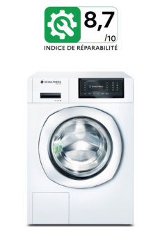 Lave-linge hublot Spirit 540