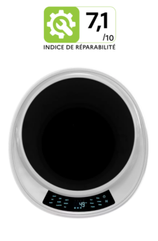 Lave-linge Hublot Trans-continents TR-801