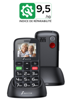 Smartphone SweetLink S2 PLUS