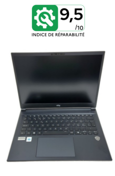 Ordinateur portable why! V540TU