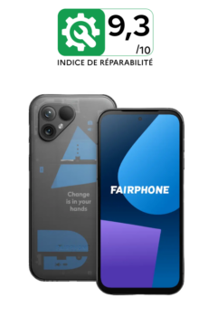 Smartphone Fairphone B.V. Fairphone 5