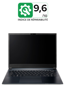 Ordinateur portable why! V540TU-i7
