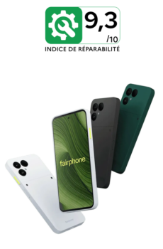 Smartphone Fairphone FP6