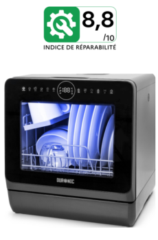Lave vaisselle Duronic DW5